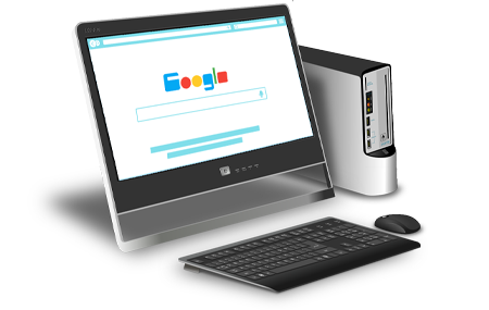 Fast, secure and always online.