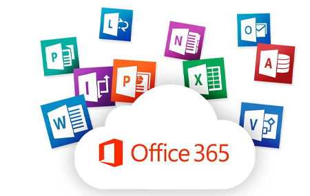 A Full Suite of Microsoft 365 Business Tools