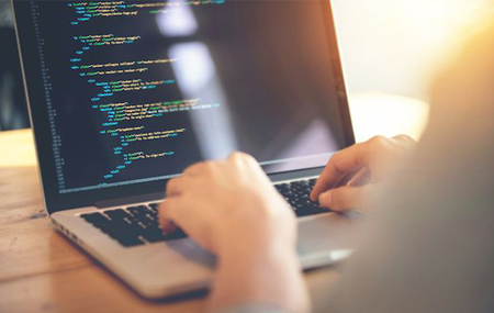 Websites are designed to change and grow.