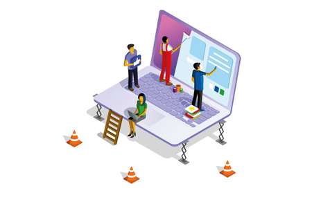 Keeping your site up to date